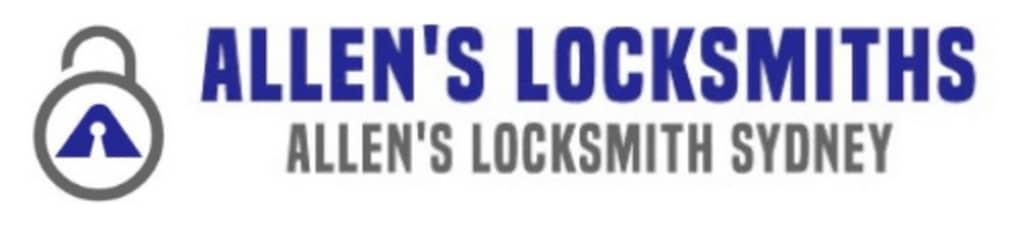 Allen’s Locksmith Sydney