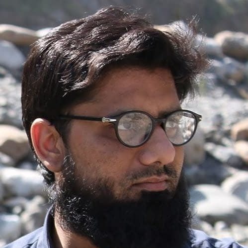 Abdul Basit Awan