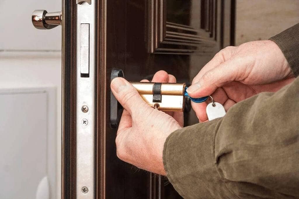 Best Rated Lock Repairs in Sydney