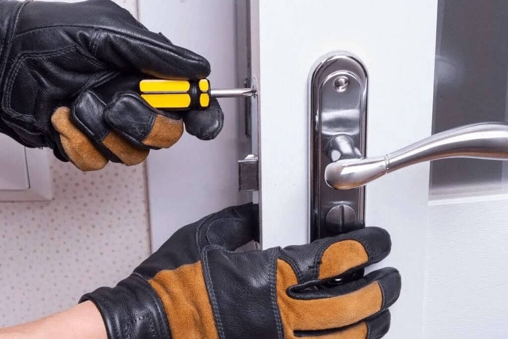 Allen’s Locksmith Sydney