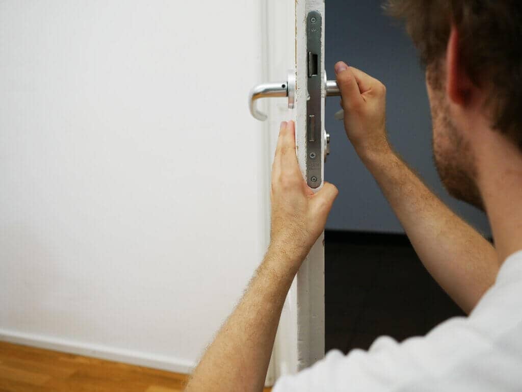 Residential Locksmith Sydney