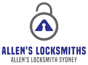 Allen’s Locksmith Sydney
