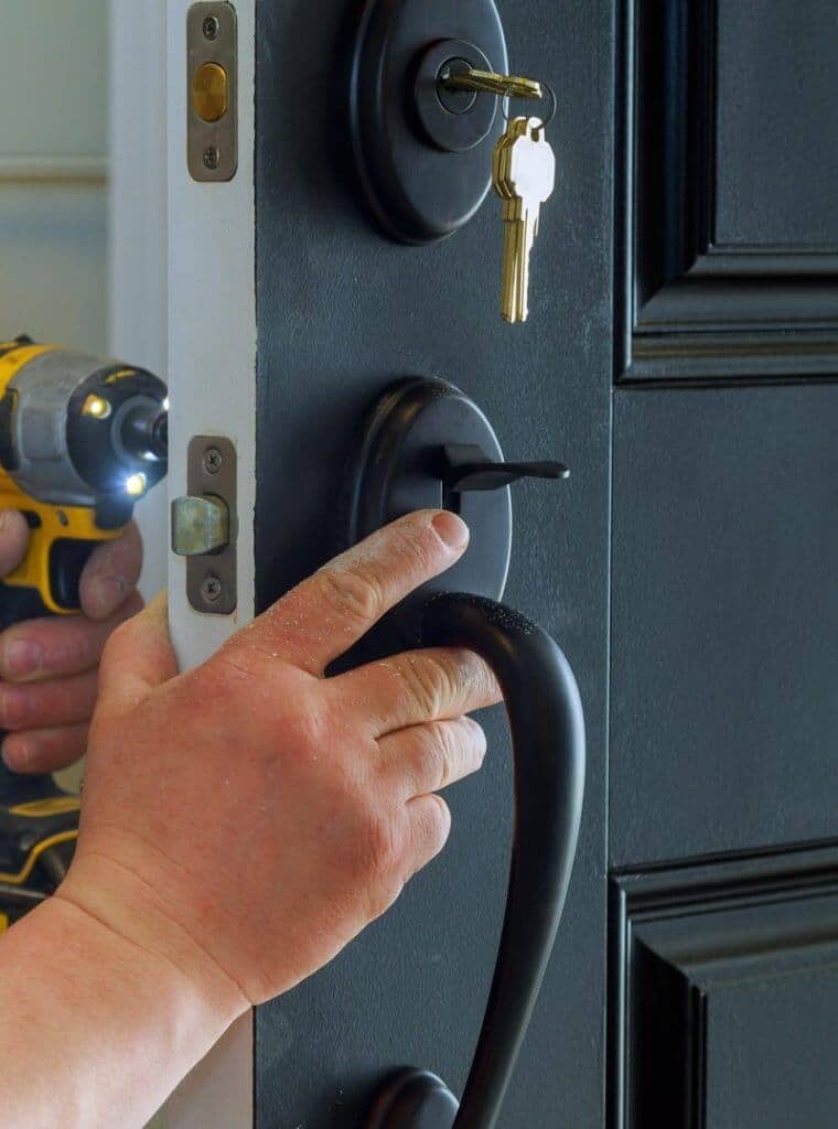 Sydney Locksmiths