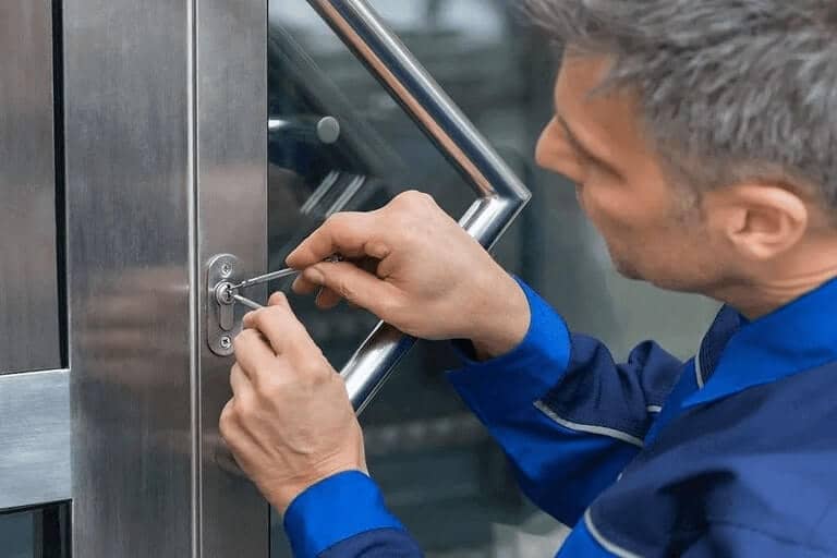 Emergency Locksmith Sydney